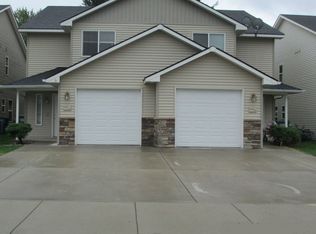 3438 W Vela Pl, Post Falls, ID 83854