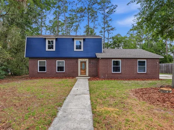 1210 NW 52nd Ter, Gainesville, FL 32605