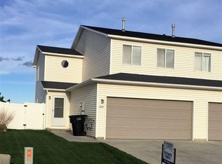 3477 Trappers Trl, Casper, WY 82604