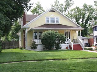 125 N Emporia St, El Dorado, KS 67042