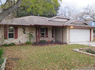 14327 Bellcrest Dr, San Antonio, TX 78217