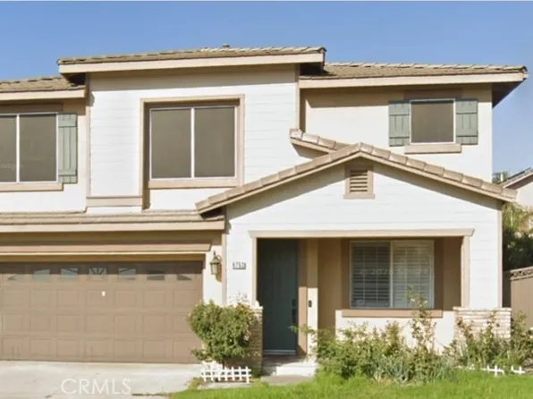 6753 Homan St, Chino, CA 91710