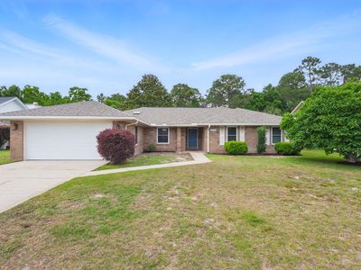 840 Overbrook Dr, Fort Walton Beach, FL, 32547