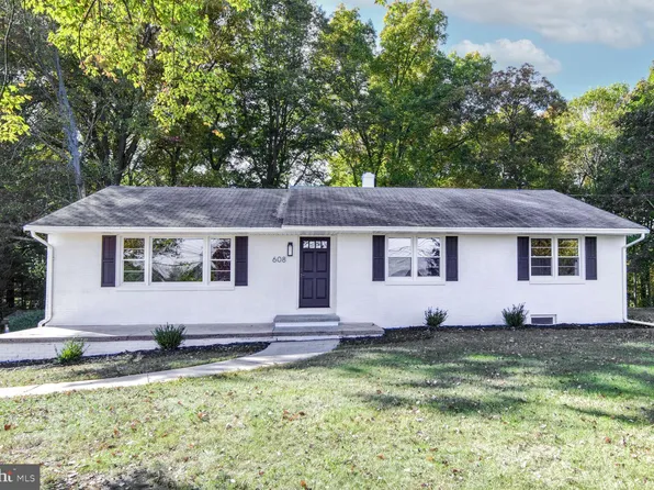 608 Priestford Rd, Churchville, MD 21028