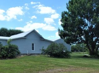 35749 State Highway 11, Brashear, MO 63533