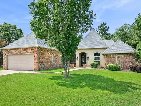 440 Southdown Loop, Covington, LA 70433