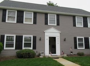 245B Mayflower Way, Monroe Township, NJ 08831