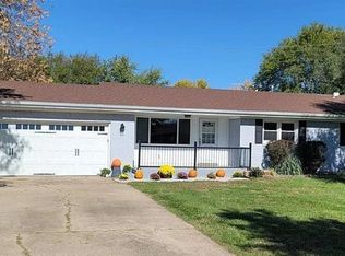 1878 Us Highway 54, Iola, KS 66749