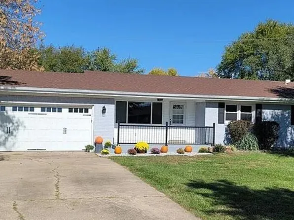 1878 Us Highway 54, Iola, KS 66749