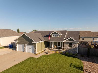 1404 W 46th St, Hays, KS, 67601