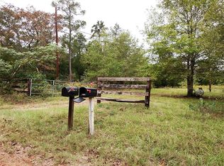 2131 Oak Ridge Rd, Willis, TX 77378