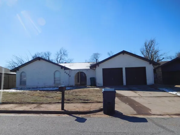 6904 Greenway Dr, Oklahoma City, OK 73132