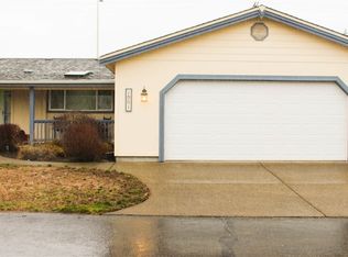 1901 176th Street Ct E #15, Spanaway, WA 98387