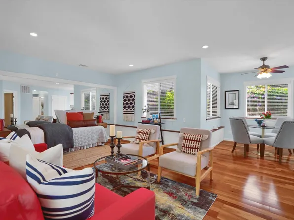 865 W I Street, Benicia, CA 94510