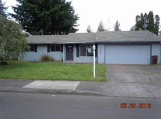 5575 SE Rancho St, Hillsboro, OR 97123