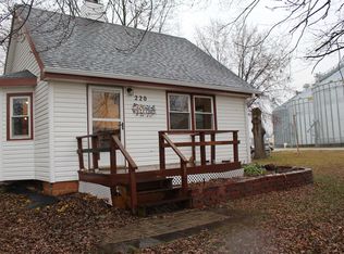 220 Grove St, Rossie, IA 51357