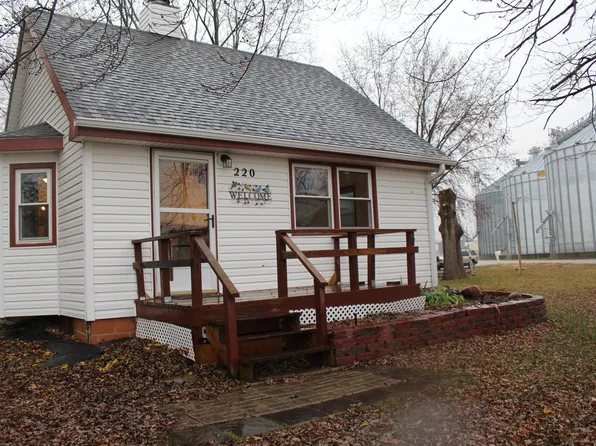 220 Grove St, Rossie, IA 51357