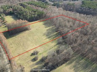 LOT 4 Goddards Rd LOT 4, Mount Vision, NY 13810