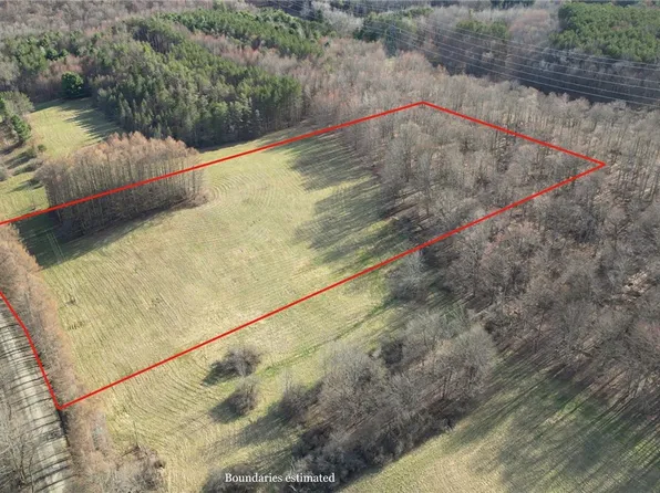 LOT 4 Goddards Rd Lot 4, Mount Vision, NY 13810