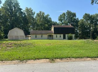 2211 Carriage Dr, Morrow, GA 30260