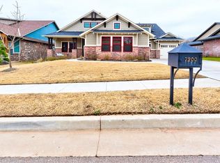 7200 Skipping Stone Dr, Edmond, OK 73034