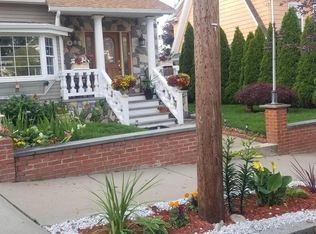 67 Roanoke St, Providence, RI 02908