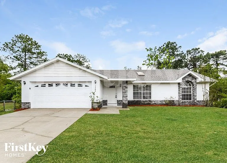 3103 Branchville Dr — Photo 1