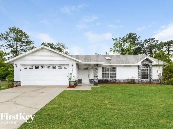 3103 Branchville Dr, Deltona, FL 32738