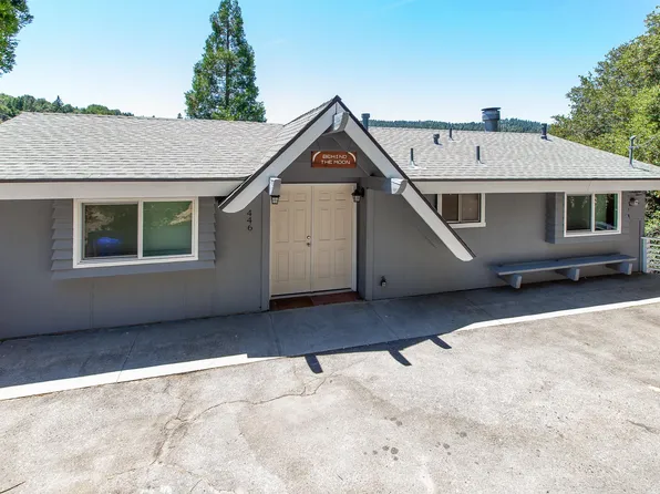 446 Delle Dr, Crestline, CA 92325