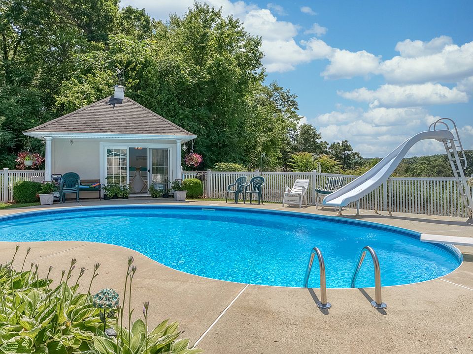 8 Erico Drive