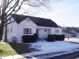 1217 Lawhead St, Hyde, PA 16843