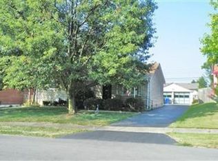 580 Hi Crest Dr, Lexington, KY 40505