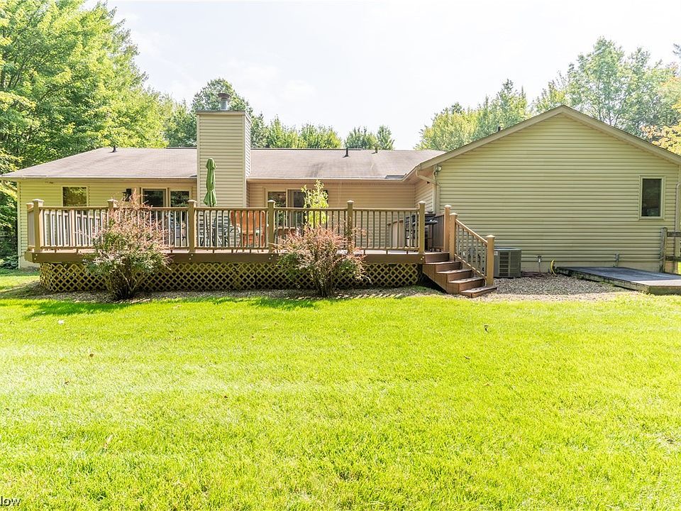 2800 Vandemark Rd, Litchfield, OH 44253 Zillow