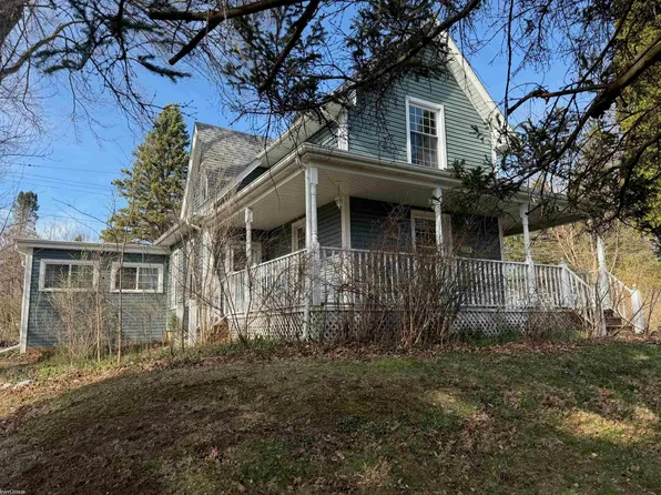 215 North St, Yale, MI 48097