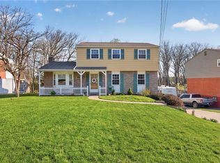5952 Monongahela Ave, Bethel Park, PA