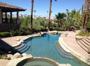 691 W Linda Vista Dr, Palm Springs, CA 92262