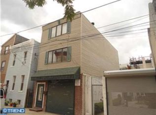 1204 Day St, Philadelphia, PA 19125