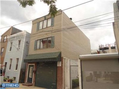 1204 Day St, Philadelphia, PA, 19125