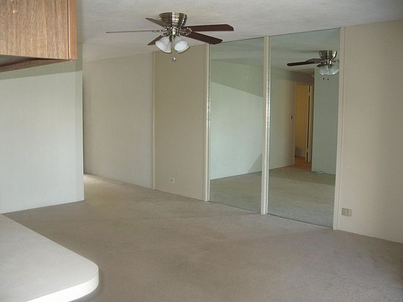 living room from kitchen