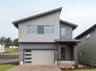 Hinoki Plan, Pleasant Valley Villages, Happy Valley, OR 97086