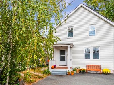 10 Palmer St, Arlington, MA, 02474