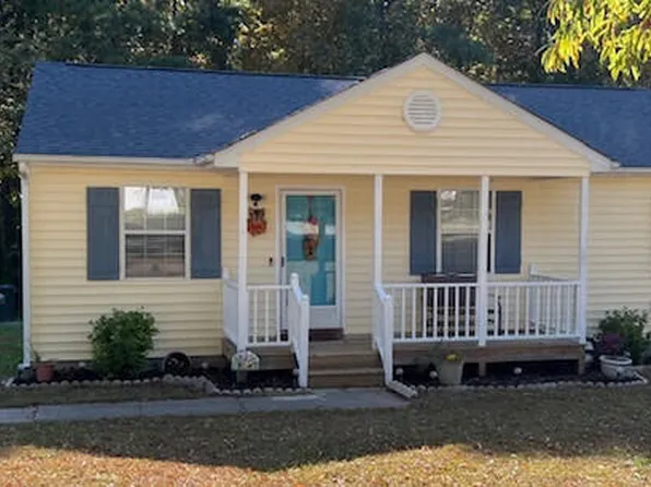 2922 Cadillac Ave, Durham, NC 27704