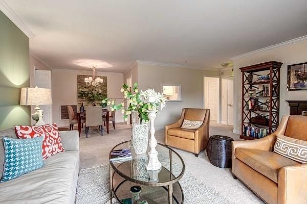 1st image of 100 Hampden Dr APT 2B