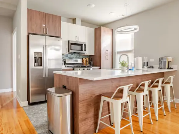 6204 S Kimbark Ave APT 3E, Chicago, IL 60637