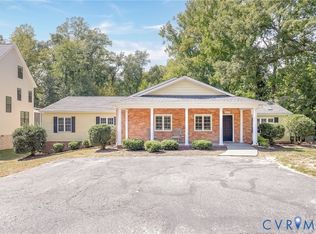 3400 E Weyburn Rd, Richmond, VA 23235