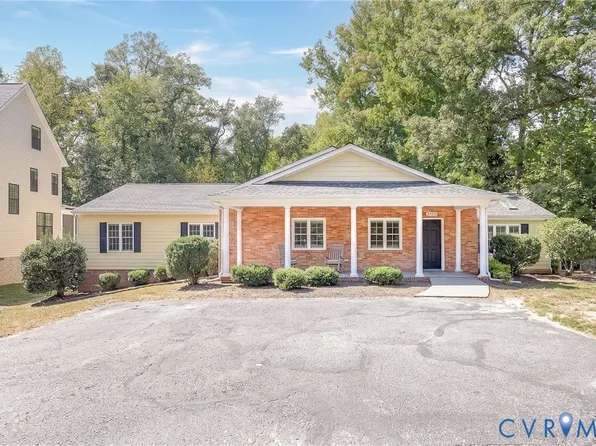 3400 E Weyburn Rd, Richmond, VA 23235