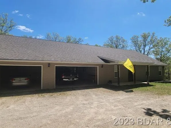 31798 Highway 135, Gravois Mills, MO 65037