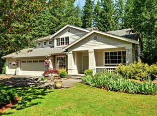 46034 SE 137th St, North Bend, WA 98045