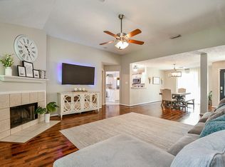 17407 Morning Star Ave, Crosby, TX 77532