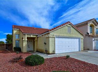 4430 Kalamazoo St, Las Vegas, NV 89147